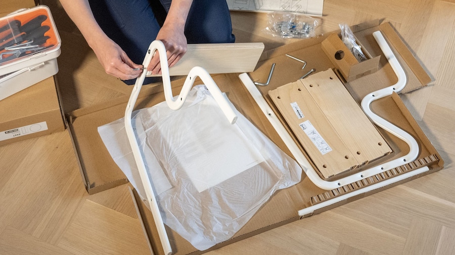 IKEA組み立て工具必要?必要な工具と組み立てのコツ 24 0ab6b3b493968c7b8fb1fcaec429f31d