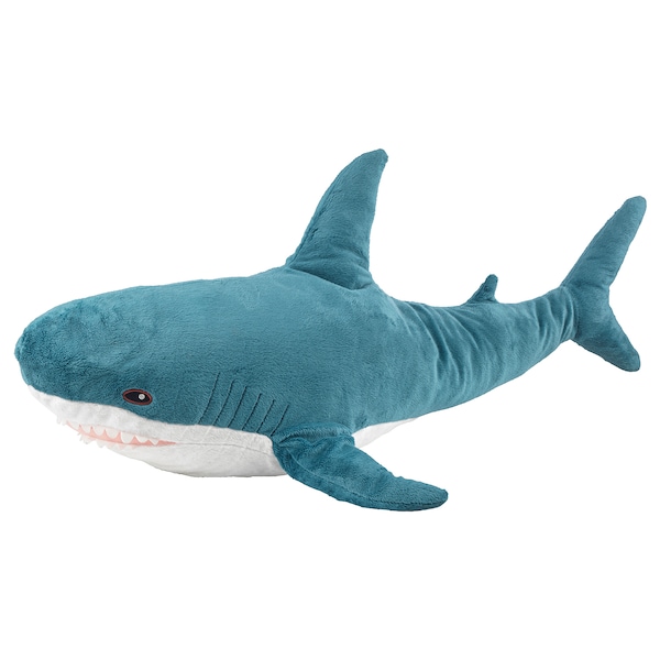 IKEA スープ徹底解剖!人気レシピからアレンジまで 33 1 blahaj soft toy shark 0710175 pe727378 s5