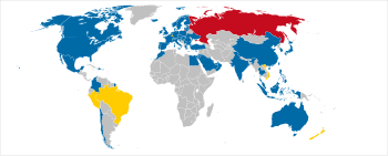 IKEAクッキー缶:可愛いデザインと美味しいクッキー 25 350px Map of IKEA stores.svg