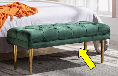 フット ベンチ ikea で快適な足元を!選び方と活用術 6 4a
