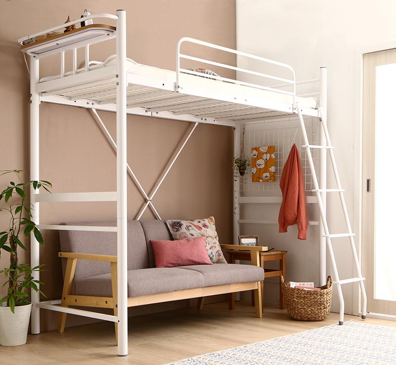 IKEA ロフトベッド評判:口コミ・メリット・デメリット徹底解説 30 500043099 g 0006 m 2