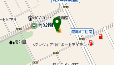 IKEA三宮シャトルバス時刻表・運行情報 5 5 image