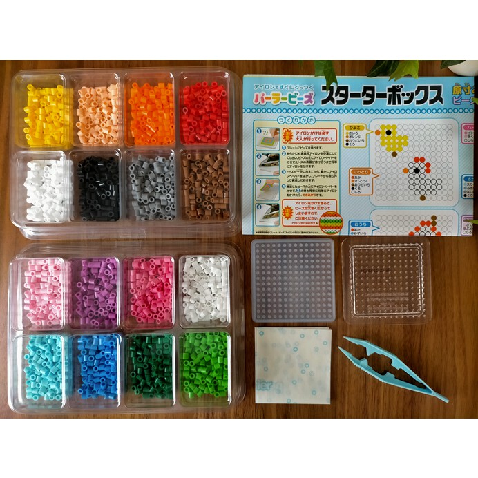 IKEA アイロンビーズ 作り方ガイド!簡単かわいい作品例と作り方 15 72f56ba12740099ced2be3a62f2b770a