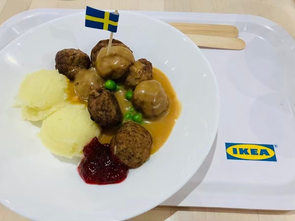 IKEA ミートボールソース 作り方!簡単レシピで本格イケアの味 11 897 1667213076