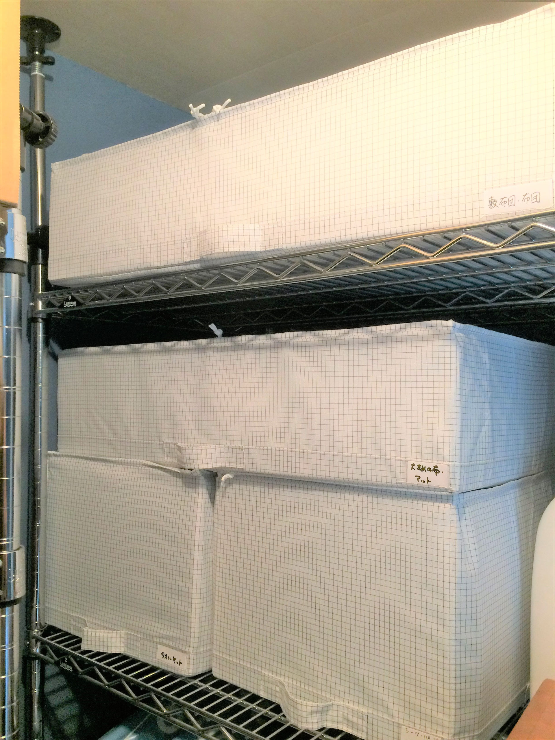 IKEA クローゼット 収納 吊り下げ で空間を有効活用!おすすめ収納術 30 E68891E3818CE5AEB6E381AEE7B48DE688B8E58F8EE7B48D ikea stuk E382B9E38388E382A5E383BCE382AF E38292E383ABE3839FE3838AE382B9E381AEE382B9E38381E383BCE383ABE383A9E38383E382AFE381ABE585A5E3828CE381A6E38184E381BEE38199