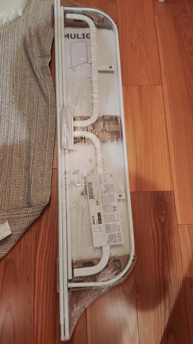 IKEA ハンガー掛け:収納アイデアと選び方 32 IMG 20221231 174510