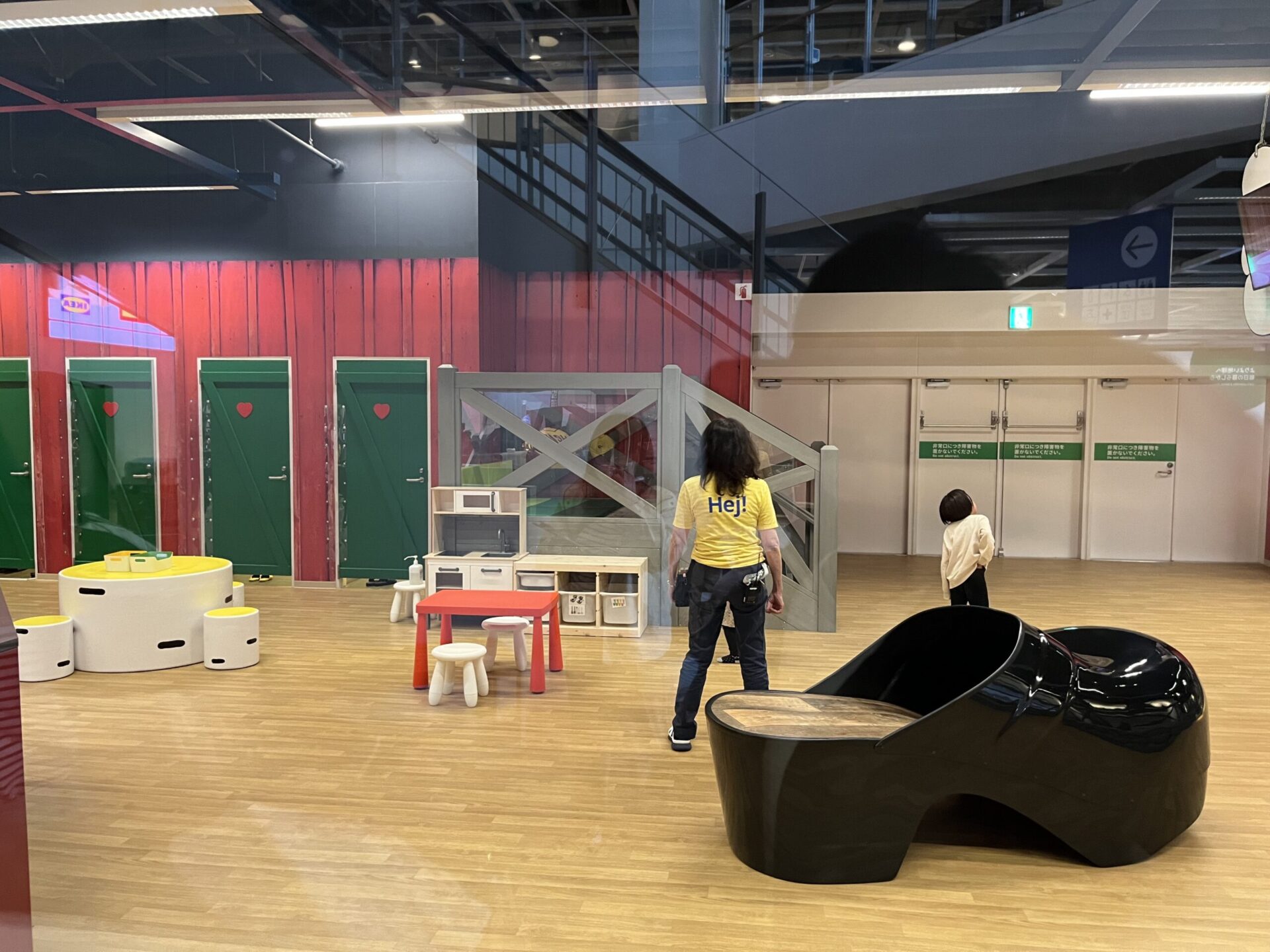 IKEA 夜 スモ体験記:夜のIKEAを楽しむ方法と注意点 5 IMG 2983 scaled