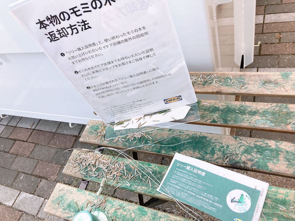 もみの木 販売 IKEA:お得に購入する方法と選び方 13 IMG 5006