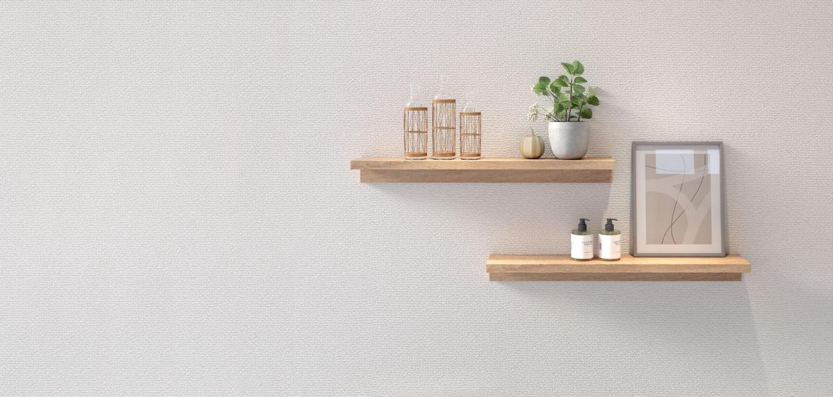 Wall mounted shelf23 1