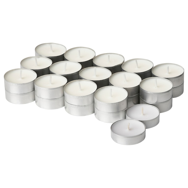adlad scented tealight scandinavian woods white 1060230 pe849856 s5