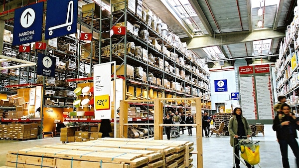 IKEA なぜ安い?徹底解説!コスト削減の秘密 29 b54f854c663d07e52dc91ee37a096caf