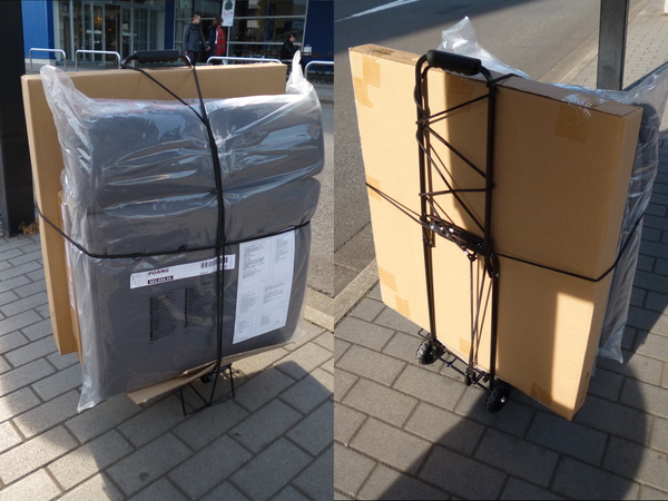 carry ikea arm