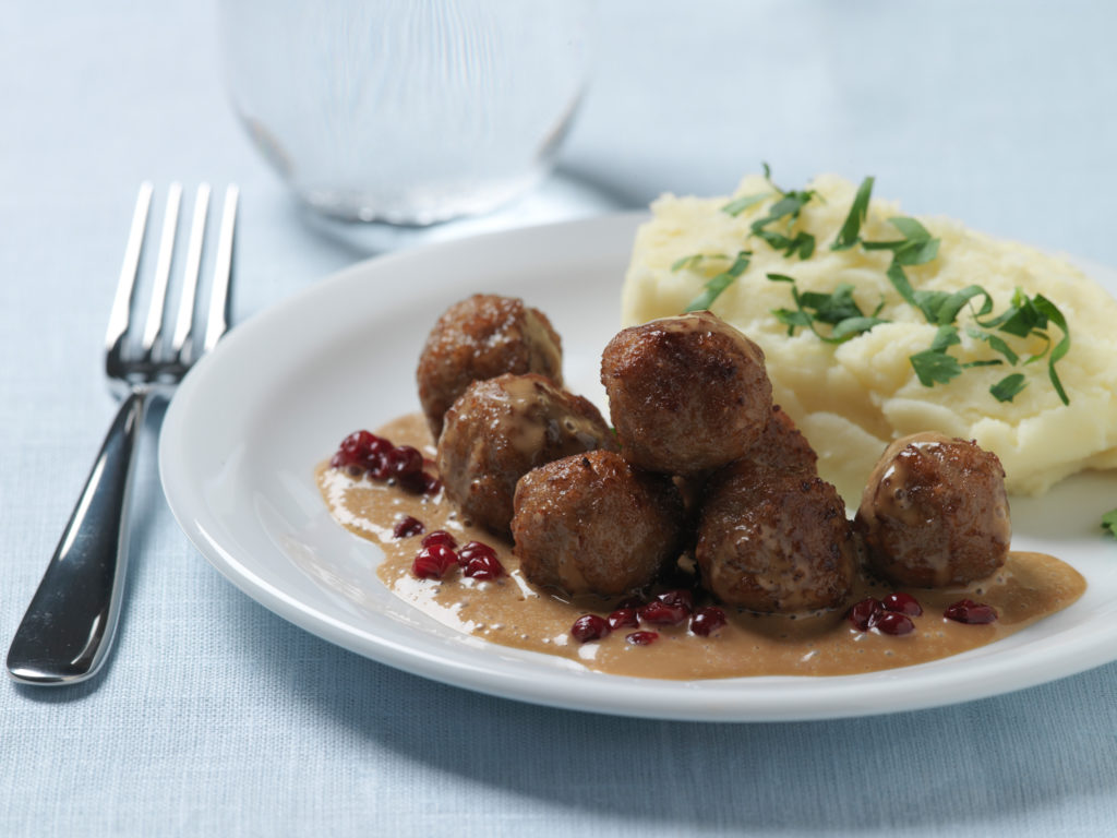 IKEA ミートボールソースレシピ: 本格的な味を自宅で! 23 daniel herzell swedish meatballs 6091