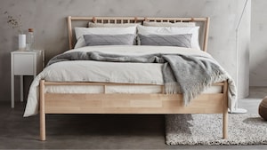 IKEA セミダブル サイズ: おすすめベッドフレーム&マットレス徹底比較 33 double beds 16284