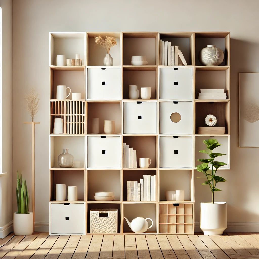 IKEA ストレージボックス で整理整頓!おすすめ収納術と活用アイデア 27 e180