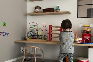 おもちゃ 収納 ニトリ IKEA で解決！おしゃれなキッズ収納術