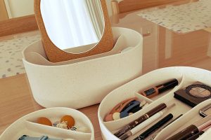 アクセサリー 収納 ミラー IKEA で見つける！おしゃれで便利な収納アイデア