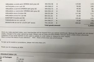アメリカ IKEA オンライン購入ガイド：アメリカ版IKEAを日本からお得に利用！