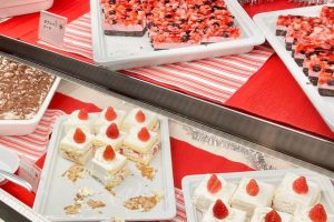 イケア クリスマス ビュッフェ 2024！予約・料金・メニュー情報