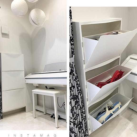 コーナーキャビネットIKEA:収納アイデアと選び方 1 e382b3e383bce3838ae383bce382ade383a3e38393e3838de38383e38388ikeaefbc9ae58f8ee7b48de382a2e382a4e38387e382a2e381a8e981b8e381b3e696b9