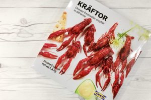 ザリガニ食用?IKEAで入手可能? 26 ザリガニ食用?IKEAで入手可能?