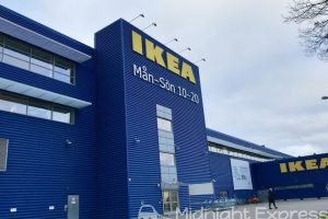 スウェーデンIKEA本店:アクセス、営業時間、おすすめ商品 21 スウェーデンIKEA本店:アクセス、営業時間、おすすめ商品