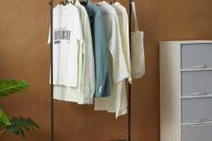 スチール ハンガー ラック ikea で見つける!おしゃれで機能的な収納術 19 スチール ハンガー ラック ikea で見つける!おしゃれで機能的な収納術