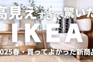 ストックホルムIKEA：家具選びとショールーム体験