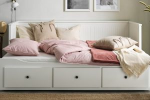スモール ベッド ikea: 省スペース快適ベッド選びの決定版！