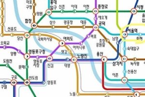 ソウルIKEA完全ガイド：店舗情報、アクセス、周辺情報まとめ