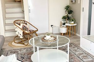 ソファーテーブルIKEA：おすすめ＆選び方ガイド
