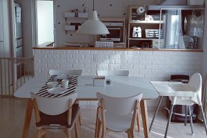 ダイニング チェア ベンチ ikea で作る快適なダイニング空間！選び方と配置術