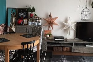 ダイニング ラグ ikea でおしゃれな食卓に！選び方とおすすめ商品