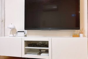 テレビ台 55インチ IKEA で見つける！おしゃれなリビング収納術