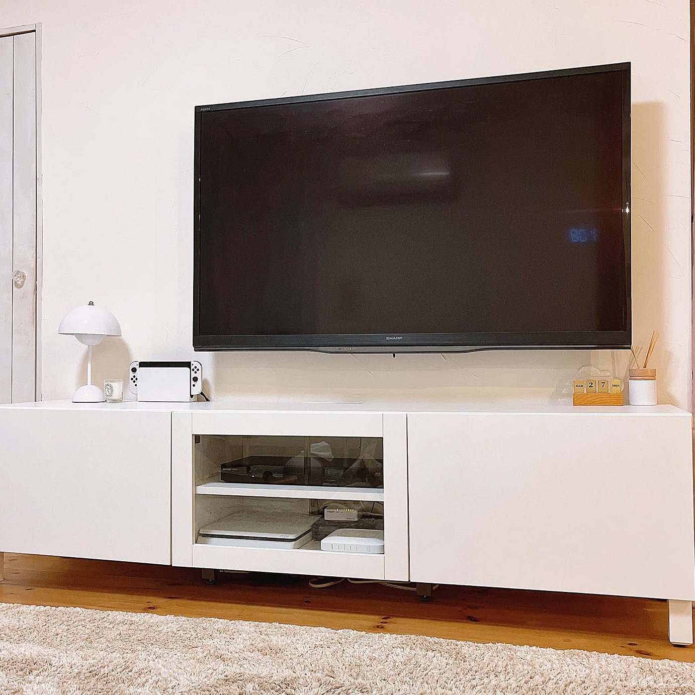 テレビ台 55インチ IKEA で見つける!おしゃれなリビング収納術 9 e38386e383ace38393e58fb0 55e382a4e383b3e38381 ikea e381a7e8a68be381a4e38191e3828befbc81e3818ae38197e38283e3828ce381aae383aae38393e383b3