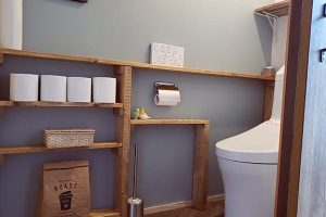 トイレ ラック ikea でトイレ収納を賢く!おしゃれな活用術 7 トイレ ラック ikea でトイレ収納を賢く!おしゃれな活用術