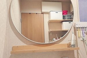 トイレ鏡IKEA:おしゃれな鏡選びと取り付け方 27 トイレ鏡IKEA:おしゃれな鏡選びと取り付け方