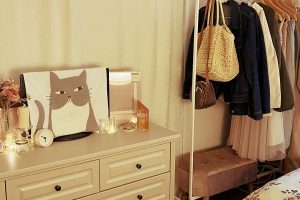 ハンガーラック棚付きIKEA:おすすめ商品と収納術 27 ハンガーラック棚付きIKEA:おすすめ商品と収納術