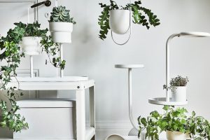 ハンギングプランターIKEA：おしゃれな吊り下げプランターのおすすめと選び方