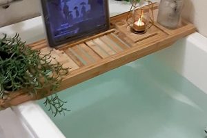 バスタブ トレー ikea：収納力抜群！おすすめ商品と選び方