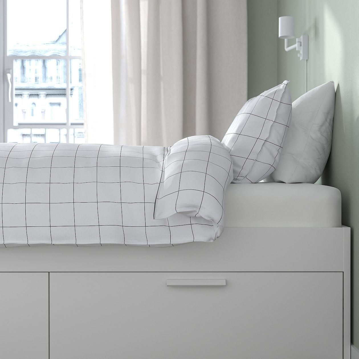 ブリムネス IKEA で寝室を快適に!選び方からコーディネートまで 1 e38396e383aae383a0e3838de382b9 ikea e381a7e5af9de5aea4e38292e5bfabe981a9e381abefbc81e981b8e381b3e696b9e3818be38289e382b3e383bce38387