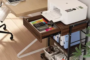 プリンターワゴンIKEA：収納力抜群のおすすめモデル＆選び方
