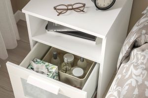 ベッドサイドチェストIKEA：おすすめ人気商品と選び方