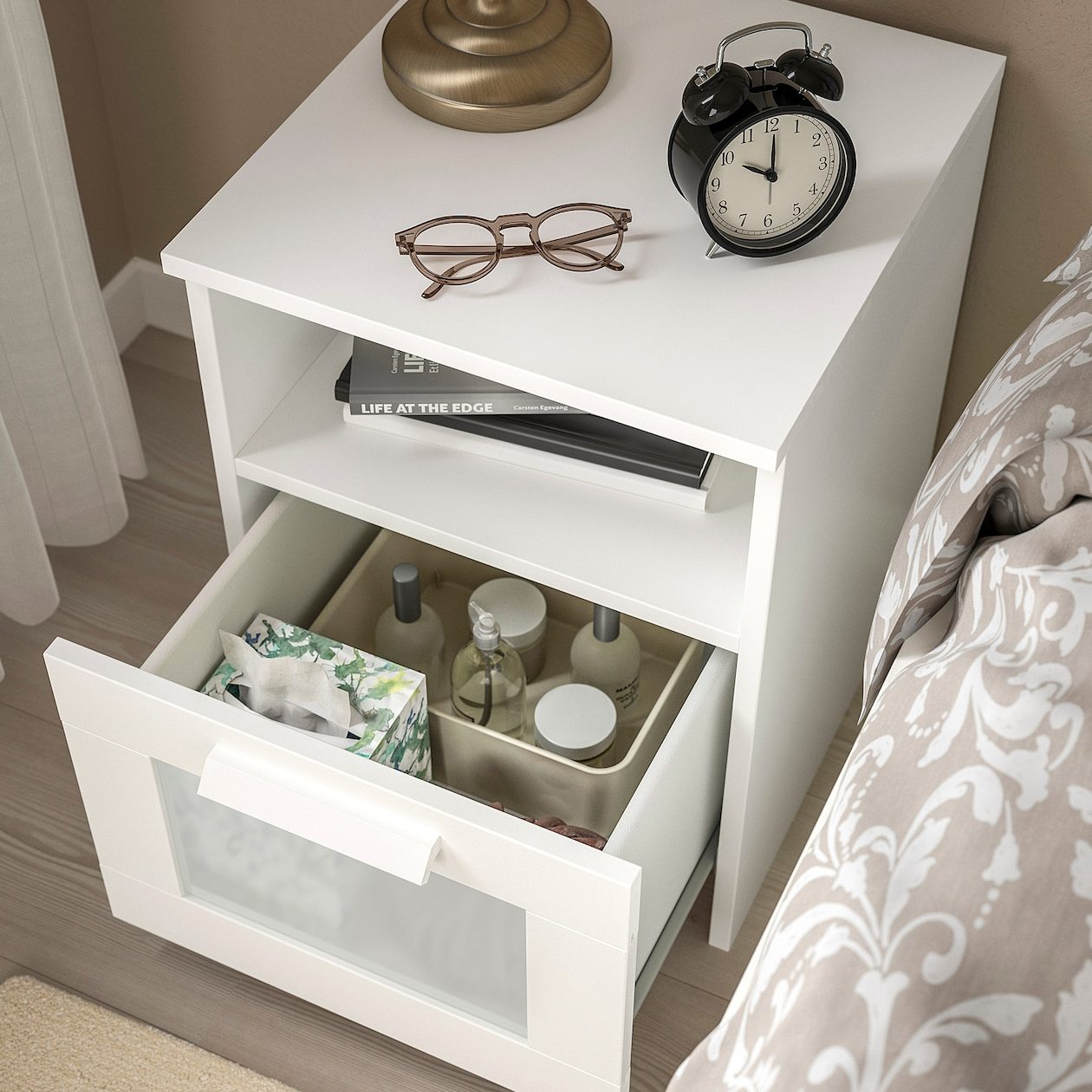 ベッドサイドチェストIKEA:おすすめ人気商品と選び方 5 e38399e38383e38389e382b5e382a4e38389e38381e382a7e382b9e38388ikeaefbc9ae3818ae38199e38199e38281e4babae6b097e59586e59381e381a8e981b8