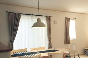 ペンダントサポーターIKEA：取付方法とおすすめの使い方