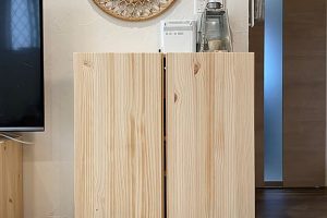 モデム 収納 ikea でおしゃれに隠す！配線整理のアイデア集