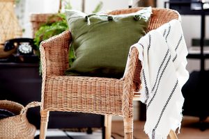 ラタン チェア ikea：おしゃれなデザインと機能性｜IKEAおすすめ