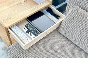 リモコン 収納 ikea でスッキリ！おしゃれな収納アイデア集
