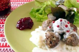 リンゴンベリー IKEA: 北欧の味を自宅で楽しむ方法 19 リンゴンベリー IKEA: 北欧の味を自宅で楽しむ方法