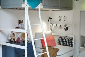ロフトベッド ロータイプ ikea：おすすめ＆選び方ガイド